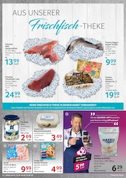 Thunfisch Angebot & Preis im aktuellen Selgros Prospekt Thunfisch Angebot im aktuellen Selgros Prospekt auf Seite 6