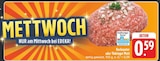 Aktuelles Hackepeter oder Thüringer Mett Angebot bei E center in Chemnitz ab 0,59 €
