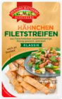 Hähnchen Filetstreifen von Bernard Matthews im aktuellen EDEKA Prospekt