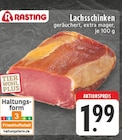 Lachsschinken bei EDEKA im Mülheim Prospekt für 1,99 €