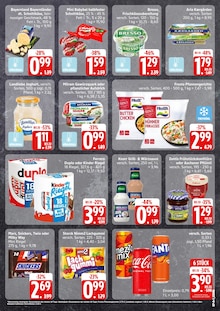 Pute Angebot im aktuellen EDEKA Prospekt auf Seite 3