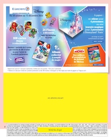 Prospectus E.Leclerc en cours, "BLACK FRIDAY", page 2 sur 20