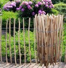 Staketenzaun Angebote bei Wreesmann Görlitz für 49,99 €