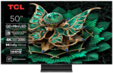QLED Mini LED TV 50MQLED85K im Angebot bei expert in Schneverdingen QLED Mini LED TV 50MQLED85K Angebote von TCL bei expert Schneverdingen für 549,00 €