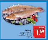 Marktkauf Saara - Saibling Angebot im Prospekt Saibling bei Marktkauf im Saara Prospekt für 1,69 €