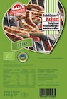 Original Nürnberger Bio-Rostbratwürste von Schlütter's Echte im aktuellen tegut Prospekt für 2,99 €