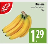 Aktuelles Bananen Angebot bei EDEKA in München ab 1,29 €