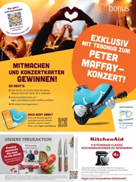 tegut Aktionsangebot im Prospekt 