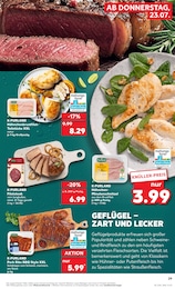 Schnitzel Angebot & Preis im aktuellen Kaufland Prospekt Schnitzel Angebot im aktuellen Kaufland Prospekt auf Seite 29