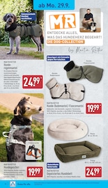 Aktueller ALDI Nord Prospekt mit Regenjacke, "Aktuelle Angebote", Seite 18