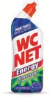 Gel Nettoyant - WC NET - Hyper U à Melun Gel Nettoyant - WC NET en promo chez Hyper U Melun à 0,41 €