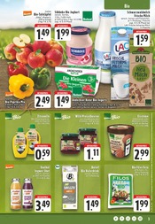 Aktueller E center Prospekt mit Joghurt, "Aktuelle Angebote", Seite 3