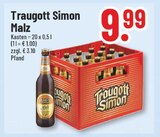 Trinkgut - Malz Angebot im Prospekt Malz bei Trinkgut im Prospekt "" für 9,99 €