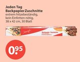 Backpapier Zuschnitte im Angebot bei V-Markt in Regensburg Backpapier Zuschnitte Angebote bei V-Markt Regensburg für 0,95 €
