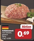 Angebot im combi Steimbke Prospekt combi Steimbke Prospekt mit  im Angebot für 0,69 €