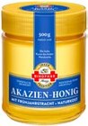 Akazien-Honig im Angebot bei Kaufland in Koblenz Akazien-Honig Angebote von BIHOPHAR bei Kaufland Koblenz für 6,66 €