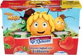 Biene Maja Kinderjoghurt Angebote von Bauer bei Netto Marken-Discount Rostock für 1,49 €