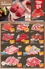 Rinderrouladen im REWE Prospekt in Oldenburg Aktueller REWE Prospekt mit Rinderrouladen, "Dein Markt", Seite 8