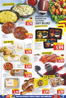 Fertiggerichte im aktuellen E center Prospekt (Berlin) Fertiggerichte im E center Prospekt "Aktuelle Angebote" mit 26 Seiten (Berlin)