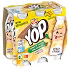 Carrefour Perpignan - Promo P'tit Yop "Offre Découverte" Promo P'tit Yop "Offre Découverte" à 2,79 € dans le catalogue Carrefour à Perpignan