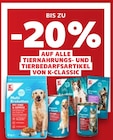Kaufland - BIS ZU -20% Angebot im Prospekt BIS ZU -20% bei Kaufland im Prospekt "" für
