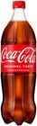 Softdrinks von Coca-Cola, Fanta, Sprite im aktuellen Penny-Markt Prospekt