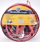 Starthilfekabel 220 Ampere Angebote bei Thomas Philipps Karlsruhe für 9,99 €