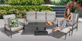 Alu-Loungegruppe »Bali« Angebote von Kölle bei Pflanzen Kölle Ludwigsburg für 2.999,00 €