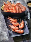 Crevettes Cuites - Label Rouge en promo chez Intermarché Hyper Boulogne-Billancourt à 2,39 €