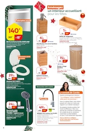 Offre Abattant Wc dans le catalogue Weldom du moment à la page 8