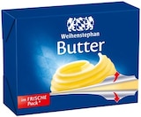 Aktuelles Butter Angebot bei REWE in Dresden ab 1,19 €