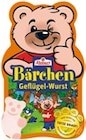 Bärchen-Wurst spezialität bei Kaufland im  Prospekt für 1,49 €