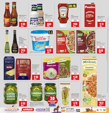 Nudeln im Marktkauf Prospekt "Aktuelle Angebote" mit 85 Seiten (Offenbach (Main))