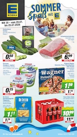 Braten im EDEKA Prospekt in Coesfeld Aktueller EDEKA Prospekt mit Braten, "Aktuelle Angebote", Seite 1