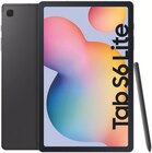 Galaxy Tab S6 Lite 2024 WiFi 64GB im Angebot bei expert TeVi in Schwabach Galaxy Tab S6 Lite 2024 WiFi 64GB Angebote von Samsung bei expert TeVi Schwabach für 185,00 €
