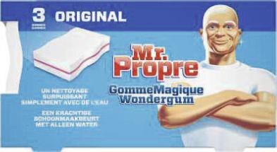 Géant Casino Courbevoie - Gomme Original Promo Gomme Original dans le catalogue Géant Casino À vous les économies à Courbevoie