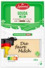 Gouda jung im Angebot bei Penny in Neubrandenburg Gouda jung Angebote von LINDENHOF bei Penny Neubrandenburg für 1,29 €