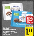 Angebot im EDEKA Strullendorf Prospekt EDEKA Strullendorf Prospekt mit im Angebot für 1,11 €