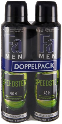 Haushalt von Fa im aktuellen REWE Prospekt Men oder Dusche von Fa für 1,59 € bei REWE im Angebot