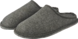 Chaussons en feutre - UP 2 FASHION en promo à 7,99 € chez Aldi Chaussons en feutre - UP 2 FASHION dans le catalogue Aldi
