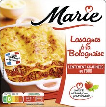 Casino Supermarchés Chaville - Lasagnes à la Bolognaise Promo Lasagnes à la Bolognaise dans le catalogue Casino Supermarchés "Le mois Casinomania" à Chaville