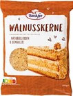 Walnusskerne Angebote von Backfee bei Netto Marken-Discount Frankfurt für 2,49 €