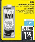 Hafer-Drink, Barista bei EDEKA im Pförring Prospekt für 1,59 €