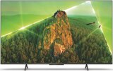 TÉLÉVISEUR LED 4K à Proxi Confort dans Rennes TÉLÉVISEUR LED 4K à Proxi Confort dans Rennes