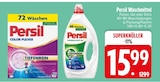 Color Pulver von Persil im aktuellen EDEKA Prospekt für 15,99 €