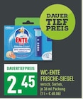 Frische-Siegel Angebote von WC-Ente bei Marktkauf Essen für 2,45 €