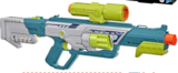 Nerf rebel ops deadeye - JouéClub à Reims Nerf rebel ops deadeye en promo chez JouéClub Reims à 17,99 €