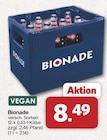 Bionade Angebote bei famila Nordwest Oldenburg für 8,49 €