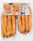Aktuelles Geflügel-Wiener Würstchen Angebot bei Netto mit dem Scottie in Dresden ab 5,55 €