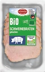 Schweinebraten im Angebot bei Lidl in Aachen Schweinebraten Angebote von Bioland bei Lidl Aachen für 2,19 €